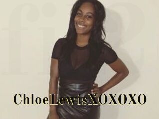 ChloeLewisXOXOXO