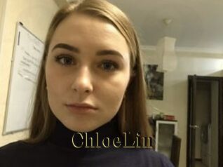 ChloeLin