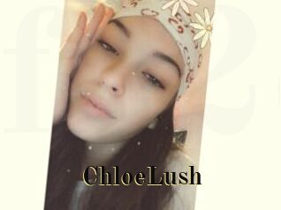 ChloeLush