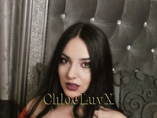 ChloeLuvX