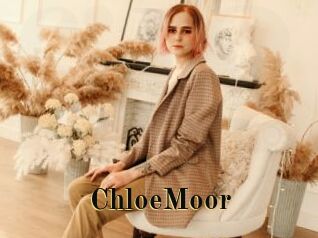 ChloeMoor