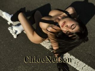 ChloeNelson