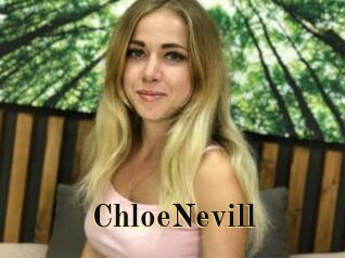 ChloeNevill