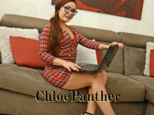 ChloePanther Films 2 Q