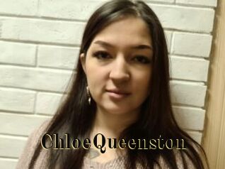 ChloeQueenston