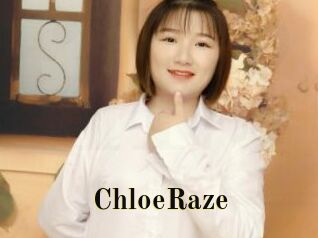 ChloeRaze