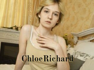 ChloeRichard