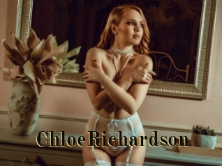 ChloeRichardson Films 2 Q