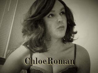 ChloeRoman