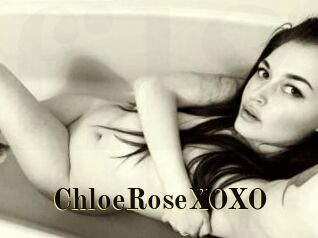 ChloeRoseXOXO