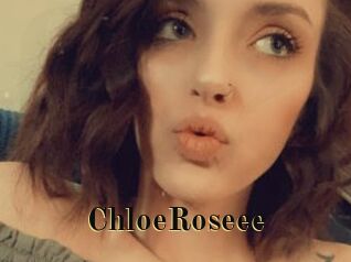 ChloeRoseee