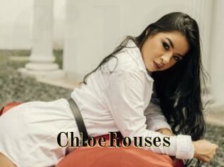 ChloeRouses