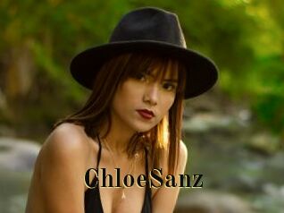 ChloeSanz