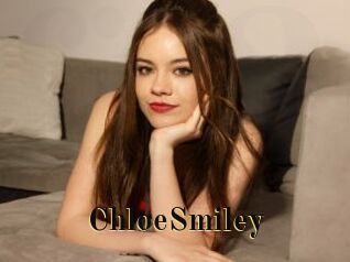 ChloeSmiley Films 2 Q