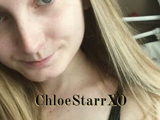 ChloeStarrXO