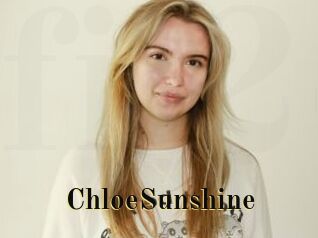 ChloeSunshine