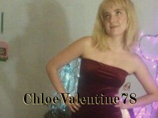 ChloeValentine78