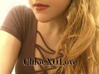 ChloeXOLove