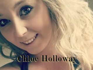 Chloe_Holloway