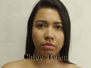 Chloe_Teron