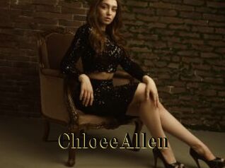 ChloeeAllen
