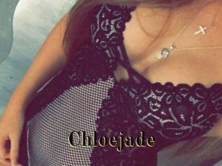 Chloejade