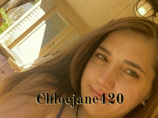 Chloejane420 Films 2 Q