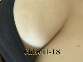 Chlschls18
