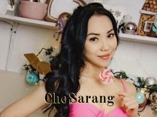 ChoSarang