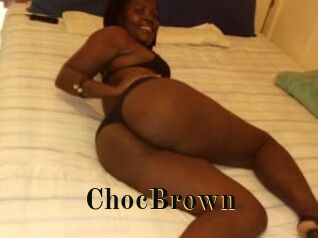 ChocBrown