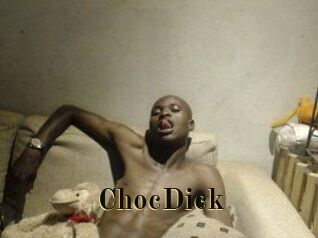ChocDick