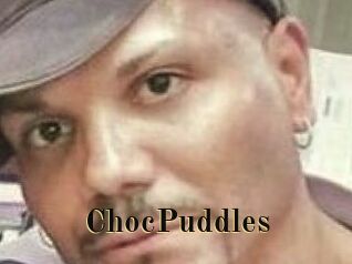 ChocPuddles