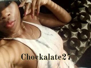 Chockalate27