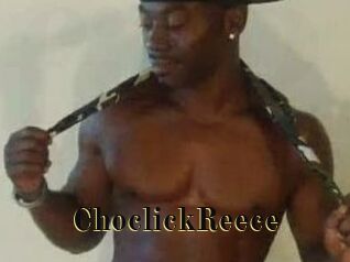 ChoclickReece