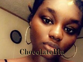 ChocolateBlu