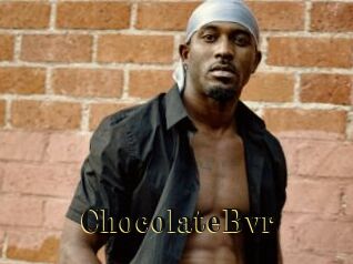 ChocolateBvr