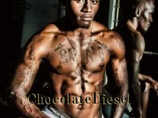 ChocolateDiesel