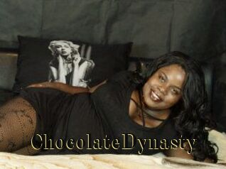 ChocolateDynasty
