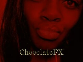 ChocolateFX