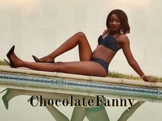 ChocolateFanny Films 2 Q