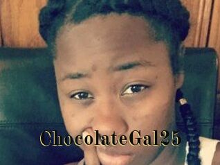 ChocolateGal25
