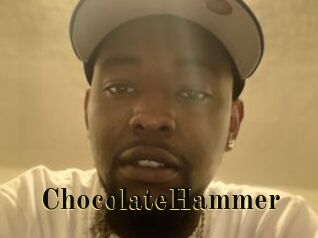 ChocolateHammer