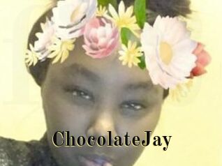 ChocolateJay
