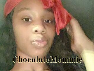 ChocolateMommie