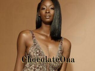 ChocolateOna Films 2 Q