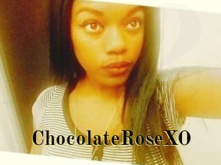 ChocolateRoseXO