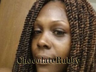 ChocolateRubby