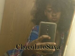 ChocolateSava
