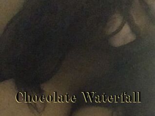 Chocolate_Waterfall