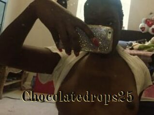 Chocolatedrops25